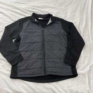 HOFFA HOGAN 1996年製ジャケット 適切な価格 HOFFA HOGAN 1996年製ジャケット ウェア - ウェア